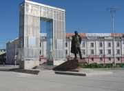 Мээр Айсен НИКОЛАЕВ алҕаһа буолуоҕа