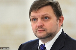 Аресты губернаторов продолжаются