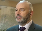 ПУТИН отправил в отставку "эсера" К.ИЛЬКОВСКОГО с поста губернатора Забайкальского края 