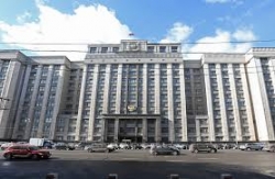 Выборы в Госдуму. Пиар-кампании политиков