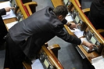 Гражданственность в четыре урока... или Предвыборная гонка началась?