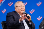 Егор Борисов: Мало кто может выдержать мой темп