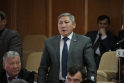 По делу НЮГЗ возбуждено уголовное дело. Понесет ли наказание депутат Ил Тумэн Владимир ПРОКОПЬЕВ, экс-глава Нюрбинского улуса?