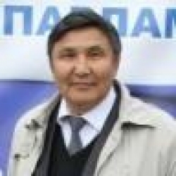 Иван ШАМАЕВ Ис дьыала миниистирин ыгылытта