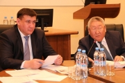 Александр НОГОВИЦЫН: Положение о предварительном голосовании отвечает принципам открытости и конкурентности