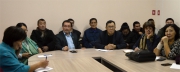 Сокуон тула  &laquo;Сир&raquo; уопсастыбаннай түмсүү көрсүһүүтүгэр 